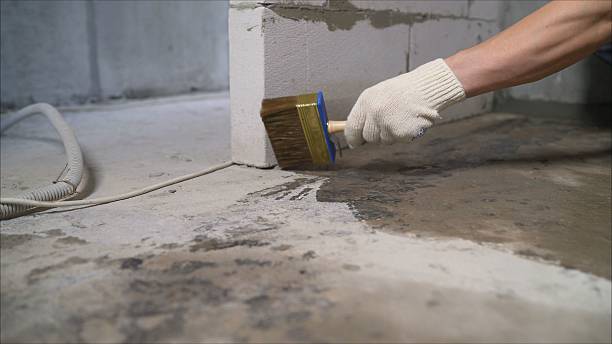 SJ Waterproofing Pros Sump Pump Installation coverage map for Tucker, GA and surrounding area